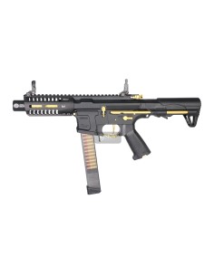G&G ARP 9 STEALTH GOLD (EGC-ARP-STL-YNB-NCM) COMBO