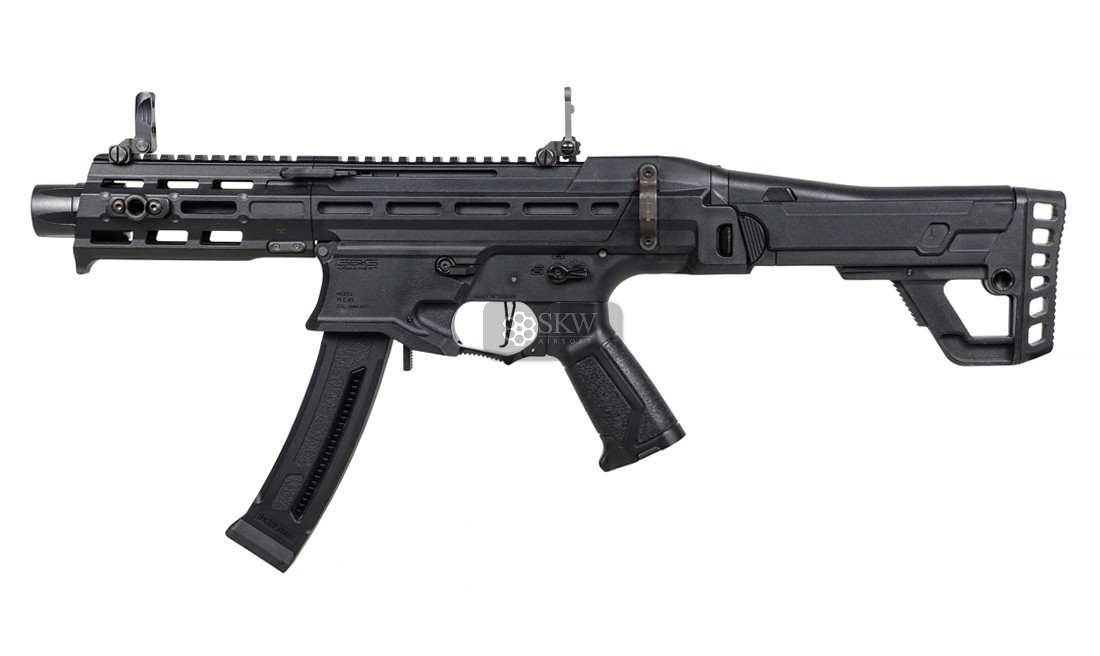 G&G MXC9 (EGC-MXC-9MM-BNB-NCM) COMBO