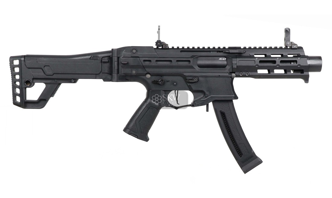 G&G MXC9 (EGC-MXC-9MM-BNB-NCM) COMBO
