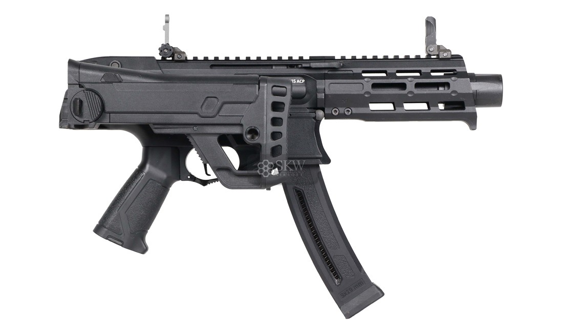 G&G MXC9 (EGC-MXC-9MM-BNB-NCM) COMBO