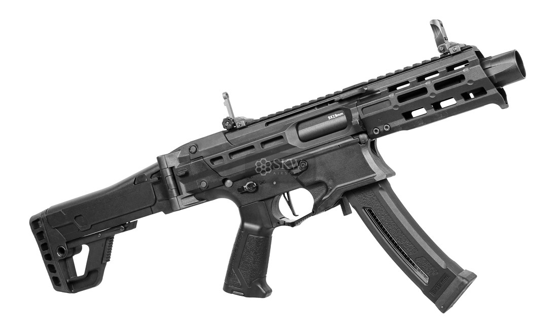 G&G MXC9 (EGC-MXC-9MM-BNB-NCM) COMBO