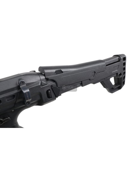 G&G MXC9 ENHANCED VERSION (EGC-MXC-EV9-BNB-NCM)