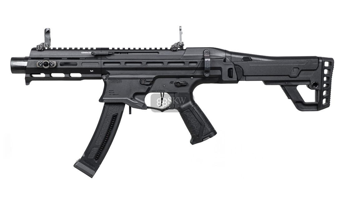 G&G MXC9 ENHANCED VERSION (EGC-MXC-EV9-BNB-NCM)...