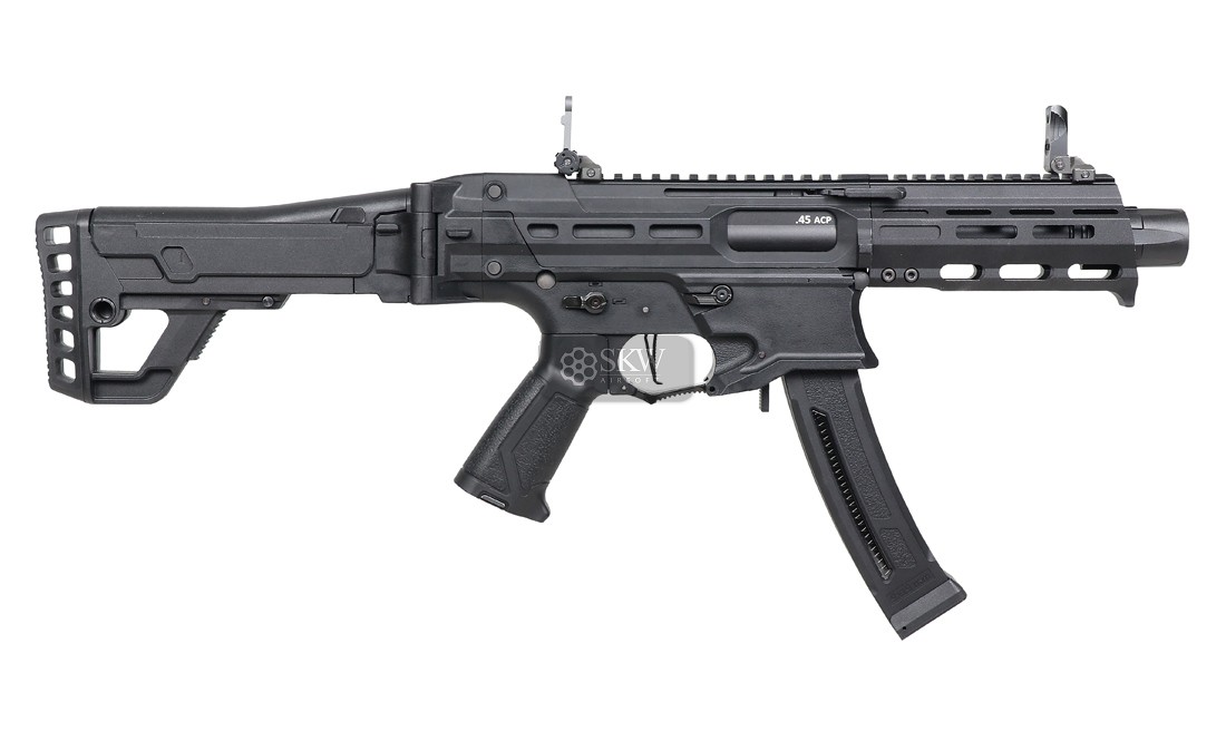 G&G MXC9 ENHANCED VERSION (EGC-MXC-EV9-BNB-NCM)...