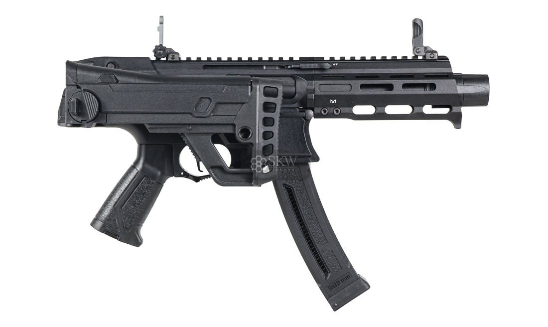G&G MXC9 ENHANCED VERSION (EGC-MXC-EV9-BNB-NCM)...