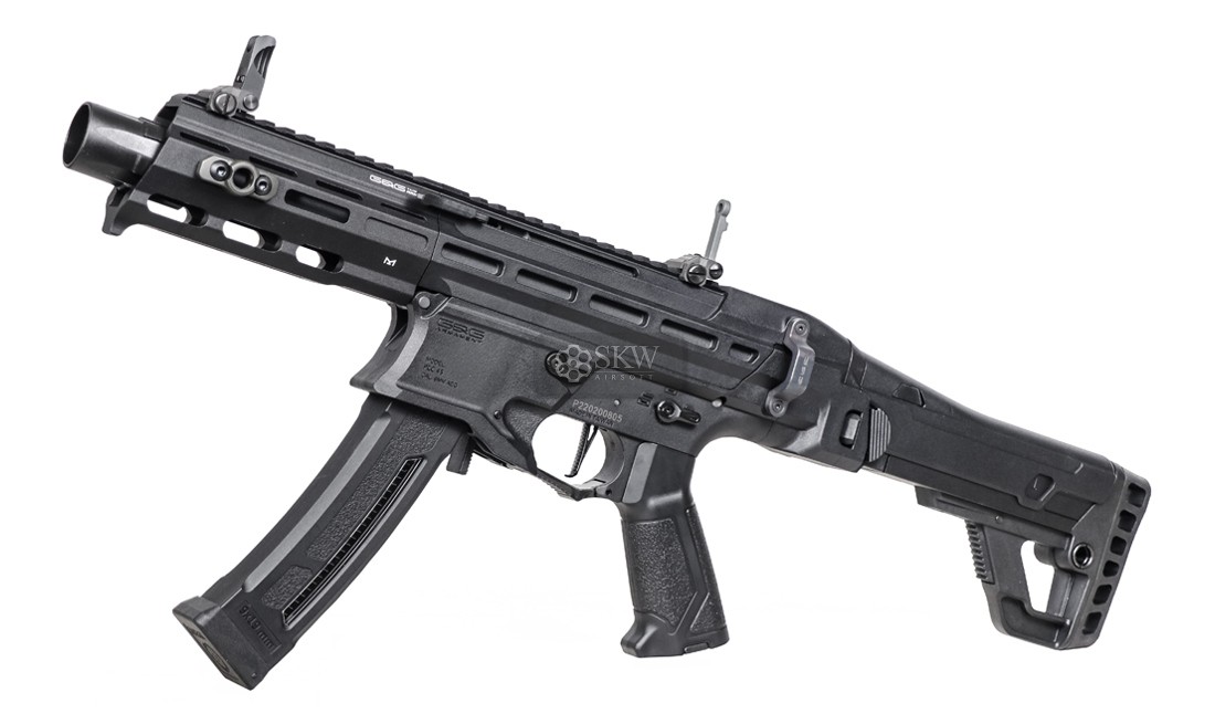 G&G MXC9 ENHANCED VERSION (EGC-MXC-EV9-BNB-NCM)...