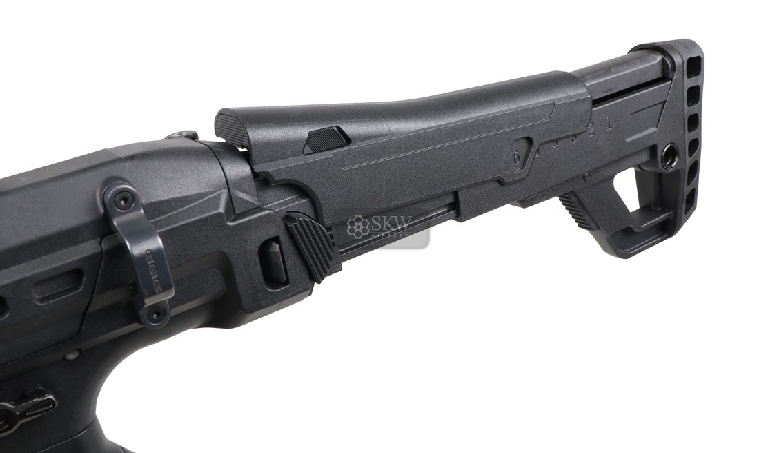 G&G MXC9 ENHANCED VERSION (EGC-MXC-EV9-BNB-NCM)...