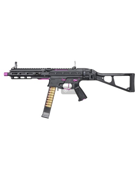 G&G PCC45 PURPLE (EGC-PCC-045-PNB-NCM) COMBO