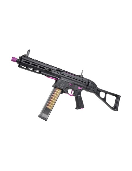 G&G PCC45 PURPLE (EGC-PCC-045-PNB-NCM) COMBO