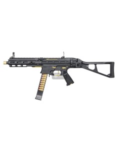 G&G PCC45 GOLD (EGC-PCC-045-YNB-NCM) COMBO