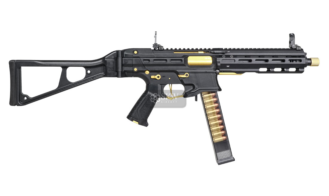 G&G PCC45 GOLD (EGC-PCC-045-YNB-NCM) COMBO