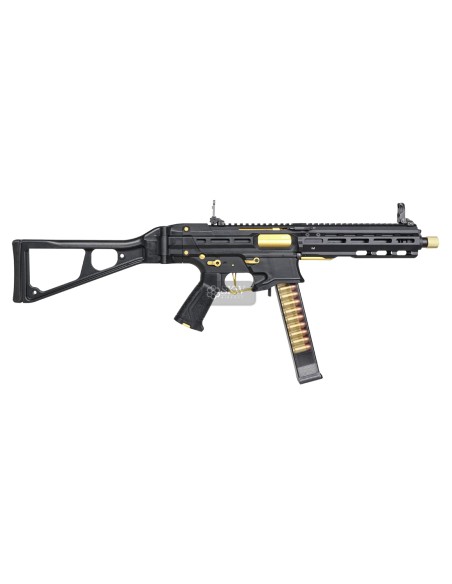 G&G PCC45 GOLD (EGC-PCC-045-YNB-NCM) COMBO