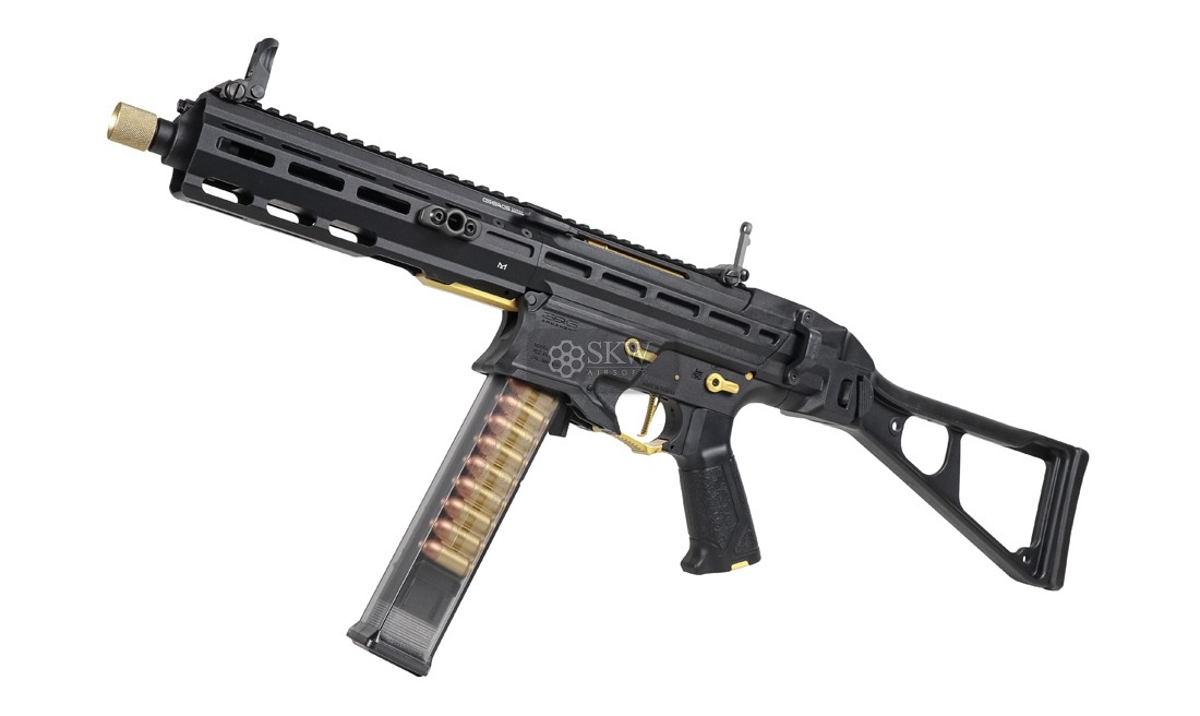 G&G PCC45 GOLD (EGC-PCC-045-YNB-NCM) COMBO