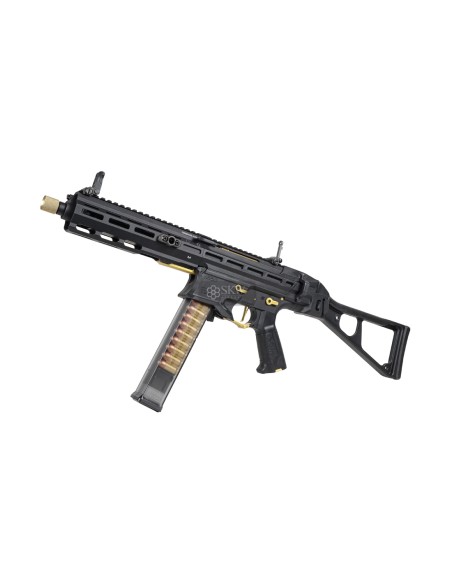 G&G PCC45 GOLD (EGC-PCC-045-YNB-NCM) COMBO