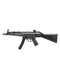 G&G EGM A4 BLOW BACK PLASTIC-COMBO AIRSOFT AEG RIFLE