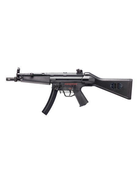 AEG EGM A4 Blow Back Plastic-Combo G&G (EGP-M5P-A4P-BBB-ECM)