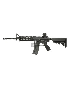 AEG GR15 Raider L Plastic Blow Back-Combo G&G...