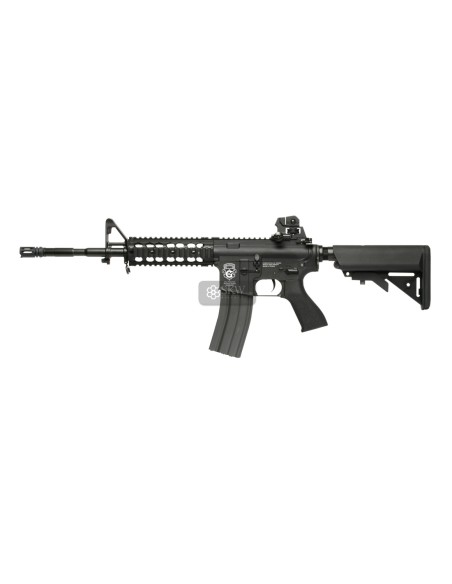 AEG GR15 Raider L Plastic Blow Back-Combo G&G (EGR-15P-RDL-BBB-ECM)
