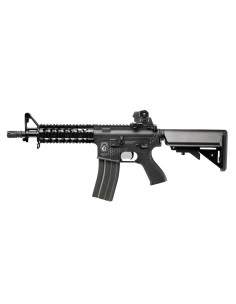 G&G GR15 RAIDER PLASTIC BLOW BACK-COMBO AIRSOFT AEG RIFLE