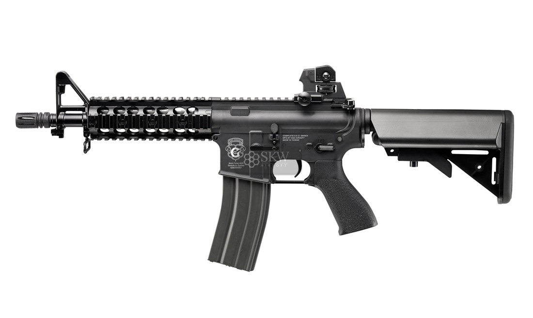 AEG GR15 Raider Plastic Blow Back-Combo G&G...