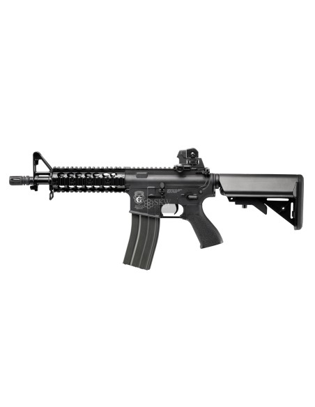 AEG GR15 Raider Plastic Blow Back-Combo G&G (EGR-15P-RDS-BBB-ECM)