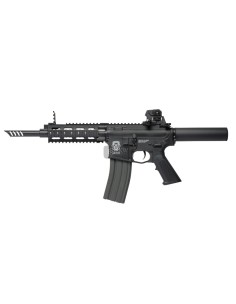 AEG GR16 CQW WASP Plastic Blow Back Combo G&G...