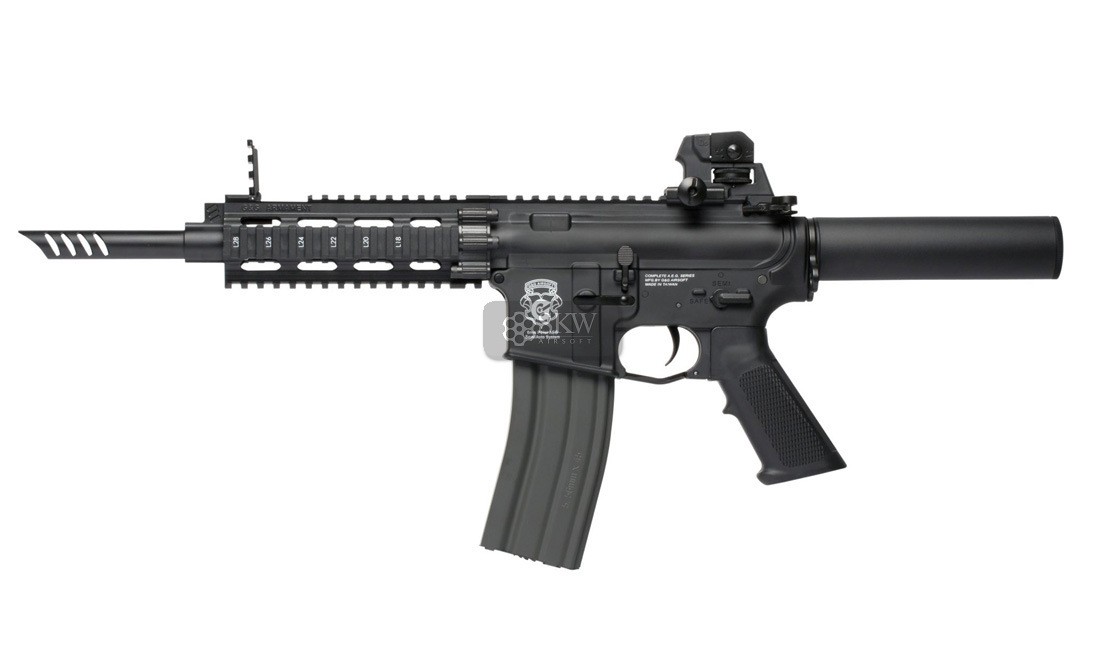 AEG GR16 CQW WASP Plastic Blow Back Combo G&G...