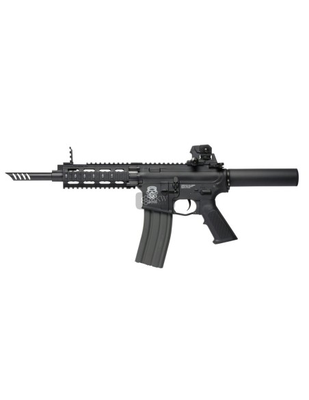 AEG GR16 CQW WASP Plastic Blow Back Combo G&G (EGR-16P-WSP-BBB-ECM)