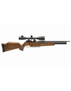 CARABINA PCP TYPHOON FX