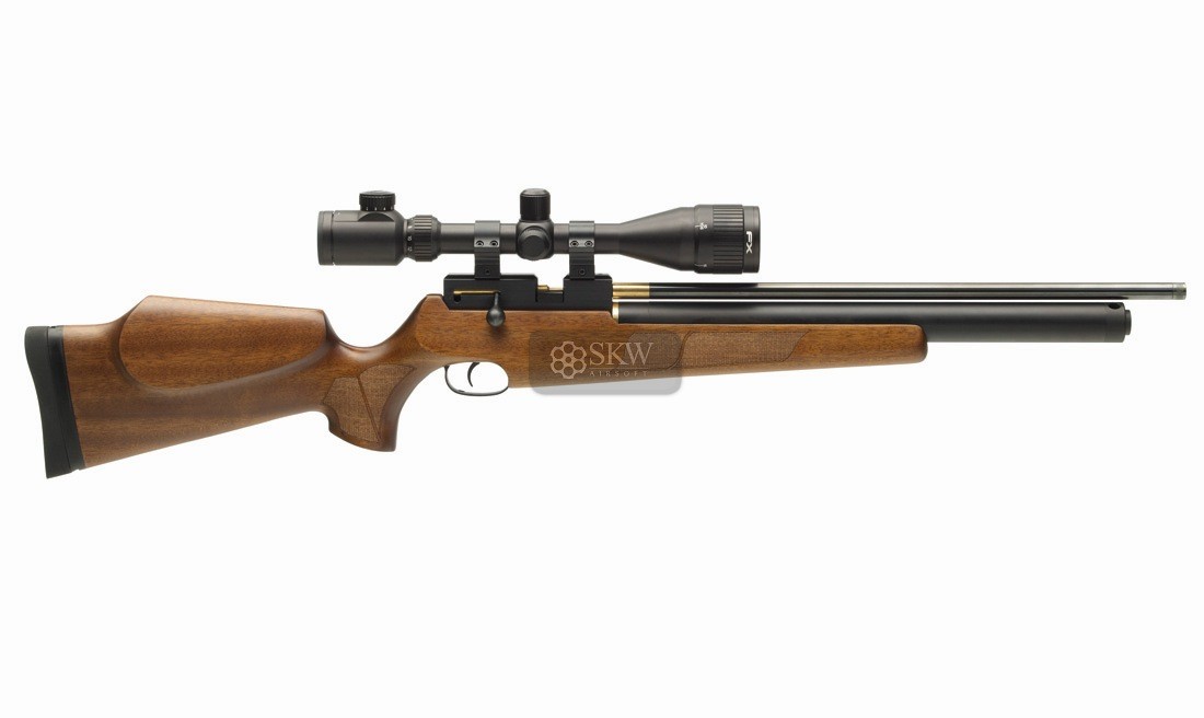 FX PCP RIFLE TYPHOON