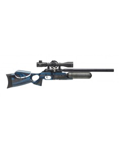 FX PCP RIFLE CROWN