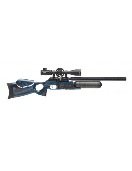 CARABINA PCP CROWN FX
