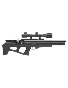 FX PCP RIFLE DREAMLINE BULLPUP