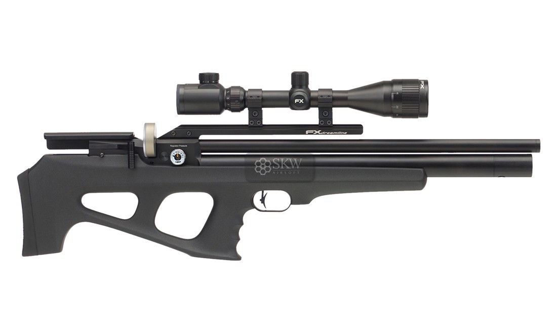 FX PCP RIFLE DREAMLINE BULLPUP