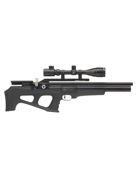 CARABINE PCP DREAMLINE BULLPUP FX