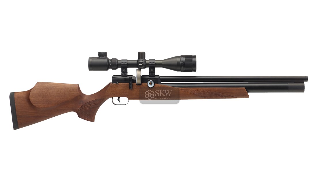 CARABINA PCP DREAMLINE CLASSIC FX