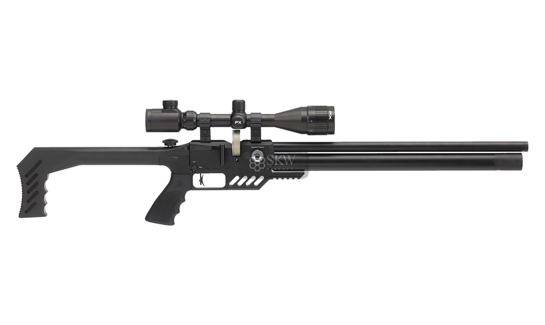 FX PCP RIFLE DREAMLINE LITE