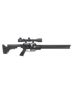 CARABINE PCP DREAMLINE TACTICAL FX