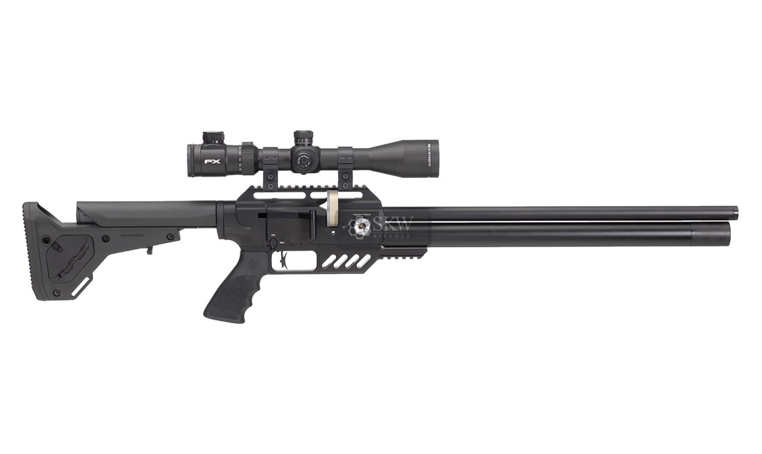 CARABINE PCP DREAMLINE TACTICAL FX