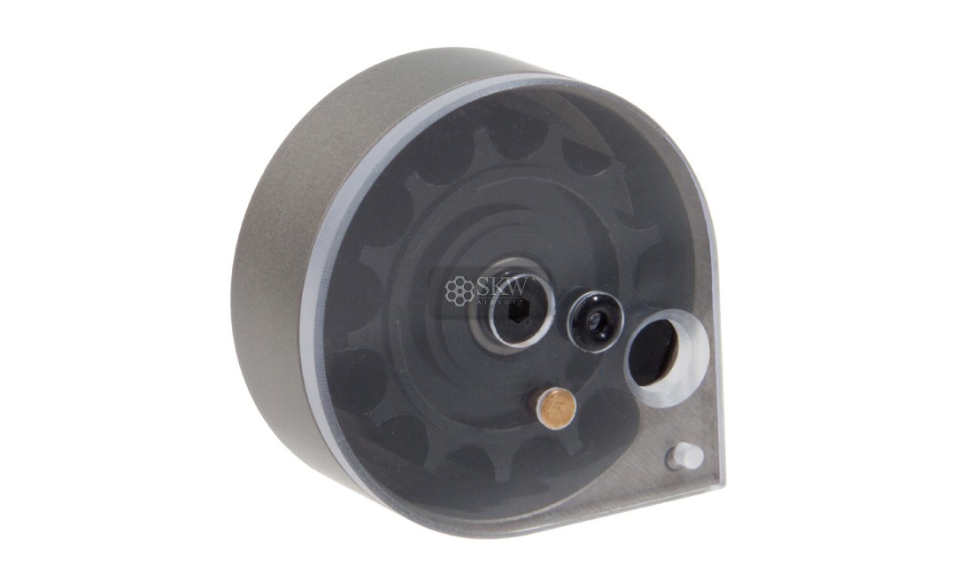 CHARGEUR STANDARD 4.5  16 RDS FX