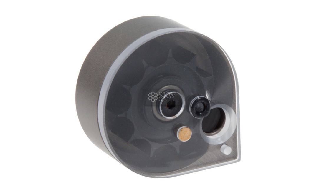 CHARGEUR MINI 5.5 11RDS FX