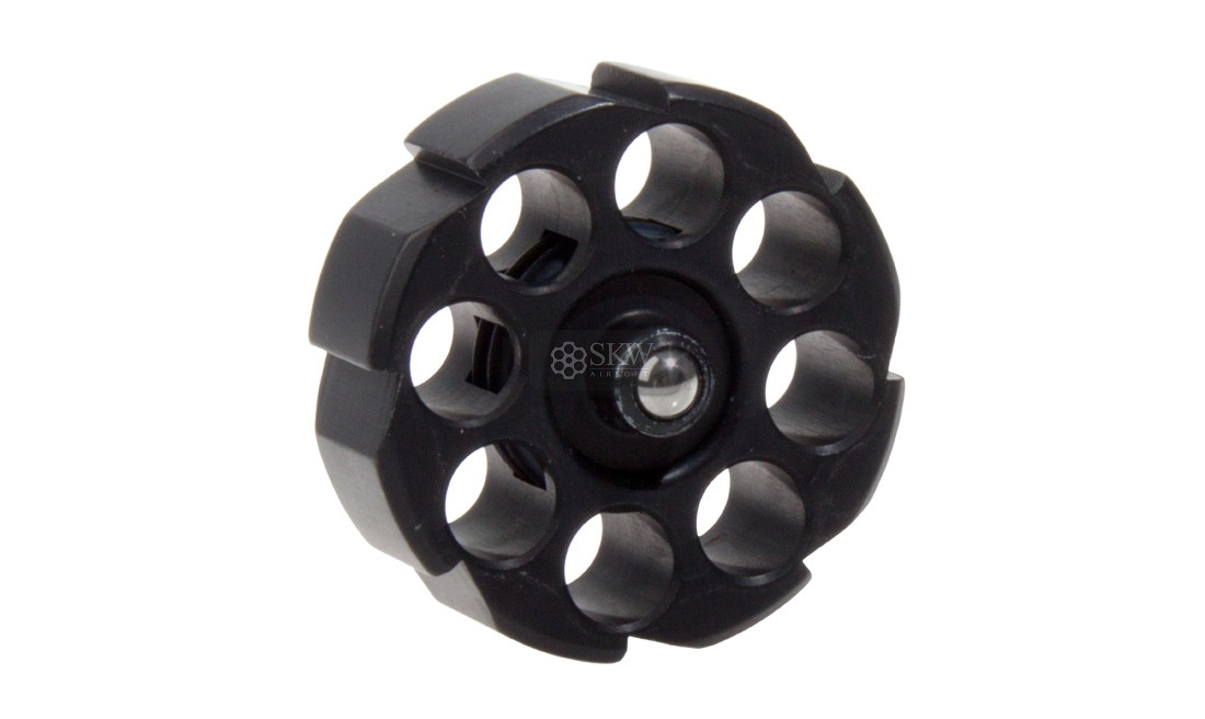 CHARGEUR WILDCAT 6,35 8RDS FX