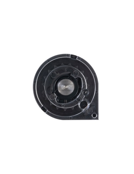IMPACT MKII MAGAZINE 4,5 FX