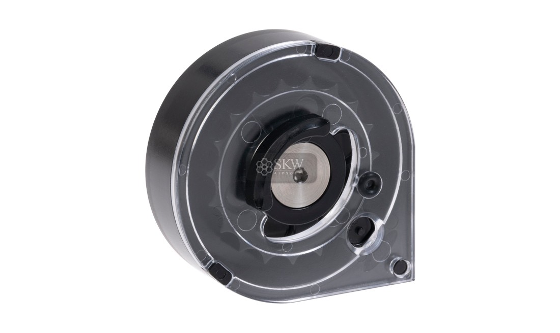 IMPACT MKII MAGAZINE 4,5 FX