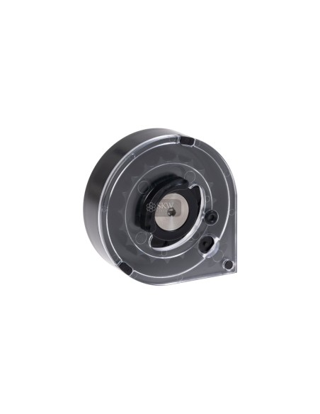 CHARGEUR IMPACT MKII 4,5 FX