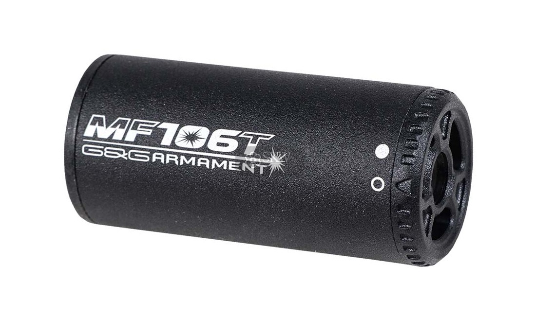 TRAZADOR MF106T 14 CCW G&G (EG01-063)