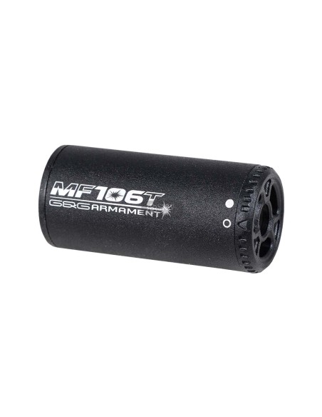 TRAZADOR MF106T 14 CCW G&G (EG01-063)