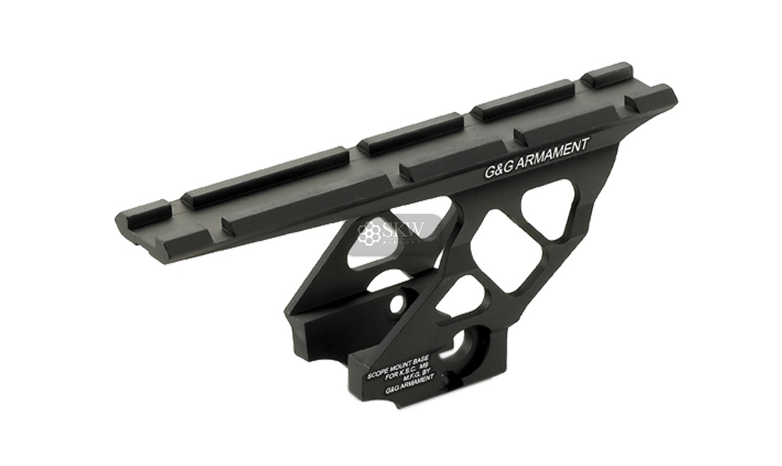 G&G SCOPE MOUNT FOR M92