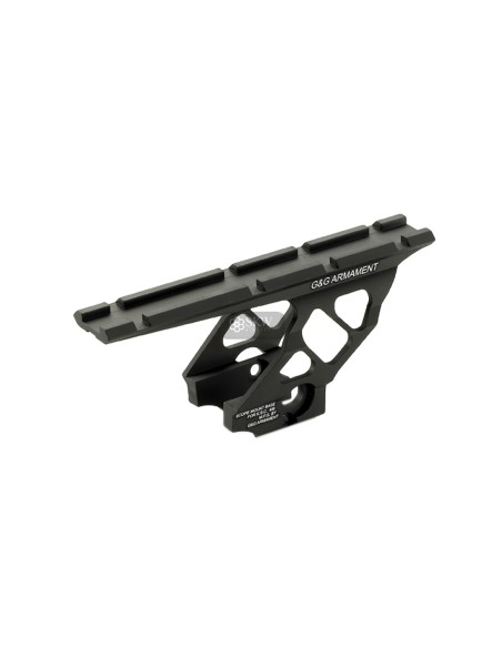 G&G SCOPE MOUNT FOR M92