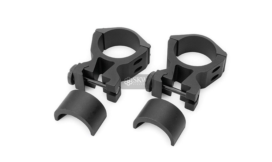 ANNEAU HAUT 25/30MM G&G (G-03-033)